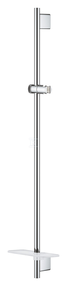 Drążek prysznicowy Rainshower SmartActive 900 mm, chrom 26603000 - obrazek 1