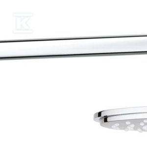 Rainshower Cosmopolitan 210 Deszczownica z ramieniem 422 mm, 1 strumień, chrom 26171000