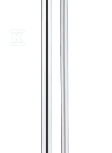 Zestaw prysznicowy Euphoria 110 Champagne, 3 strumieniowy 900mm, 1750mm, półka EasyReach chrom 27227001