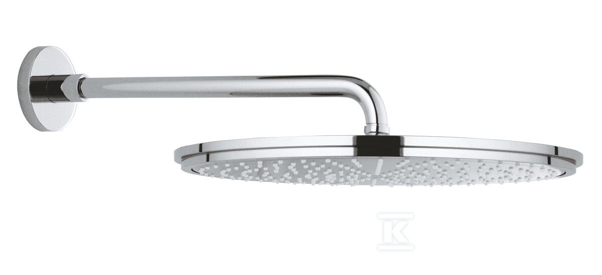 Rainshower Cosmopolitan 400 Prysznic górny, jednostrumieniowy, chrom 28778000 - obrazek 1