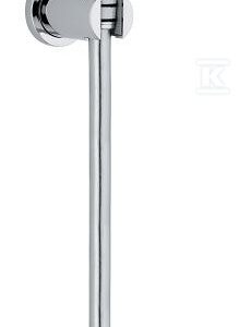 Uchwyt Rainshower prysznicowy ścienny, chrom 27074000 Uchwyt Rainshower prysznicowy ścienny, chrom 27074000