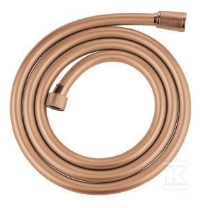 Wąż prysznicowy Silverflex Twistfree 1750 mm, warm sunset 28388DA0