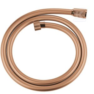 Wąż prysznicowy Silverflex Twistfree 1250 mm, warm sunset 28362DA0 Wąż prysznicowy Silverflex Twistfree 1250 mm, warm sunset 28362DA0