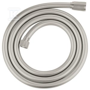 Wąż prysznicowy Silverflex Twistfree 1750 mm mm, stal nierdzewna 28388DC0 Wąż prysznicowy Silverflex Twistfree 1750 mm mm, stal nierdzewna 28388DC0