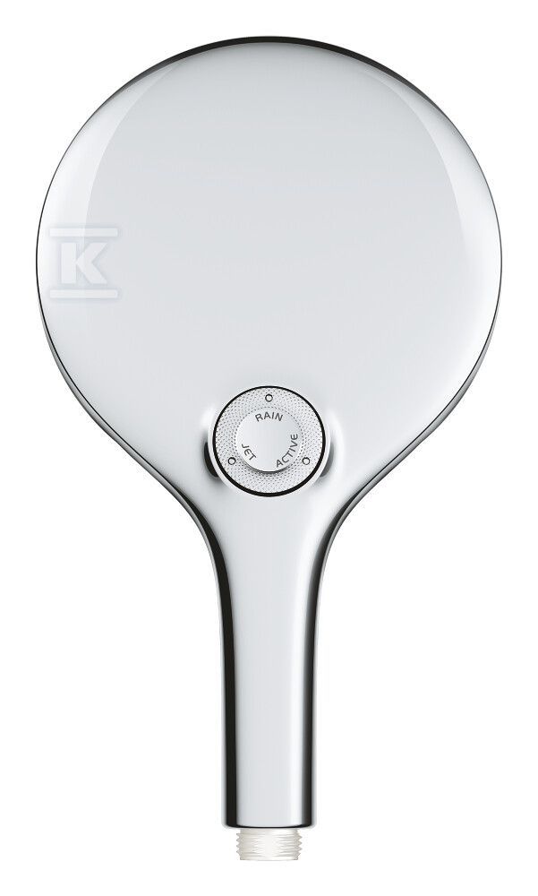 Słuchawka prysznicowa Rainshower SmartActive 150 3 strumienie, chrom 26553000 - obrazek 1