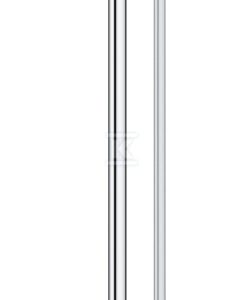 Zestaw Rainshower SmartActive 130 z drążkiem prysznicowym 900 mm, 3 strumienie, moon white 26579LS0 Zestaw Rainshower SmartActive 130 z drążkiem prysznicowym 900 mm, 3 strumienie, moon white 26579LS0