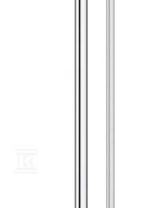 Zestaw prysznicowy Rainshower SmartActive 130 z drążkiem prysznicowym 900 mm, 3 strumienie, chrom 26578000