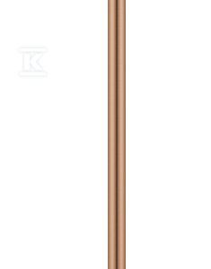 Drążek prysznicowy Rainshower SmartActive 900 mm, brushed warm sunset 26603DL0 Drążek prysznicowy Rainshower SmartActive 900 mm, brushed warm sunset 26603DL0