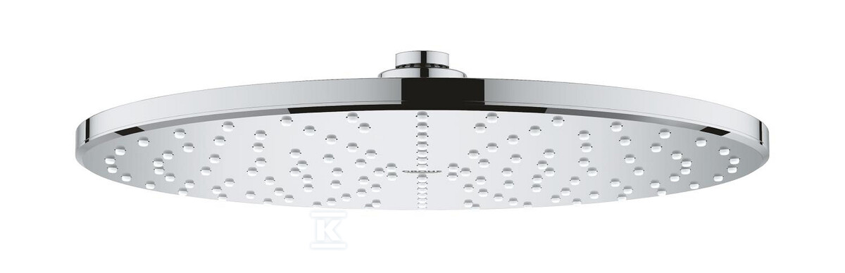 Prysznic górny Rainshower Mono 310 jednostrumieniowy, chrom, złącze kulowe 26561000 - obrazek 1