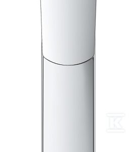 Bateria zlewozmywakowa Eurosmart jednouchwytowa bateria zlewozmywakowa, chrom, głowica ceramiczna 35 mm, obracana wysoka wylewka, kąt obrotu wylewki 150° 33202003 Bateria zlewozmywakowa Eurosmart jednouchwytowa bateria zlewozmywakowa, chrom, głowica ceramiczna 35 mm, obracana wysoka wylewka, kąt obrotu wylewki 150° 33202003