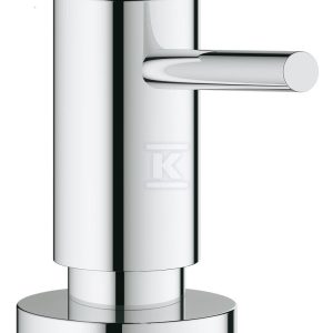 Dozownik Cosmopolitan, chrom 40535000