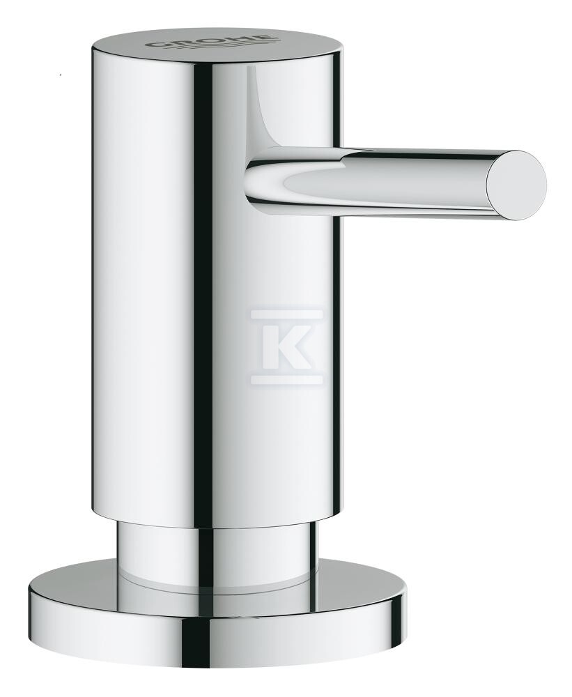 Dozownik Cosmopolitan, chrom 40535000 - obrazek 1
