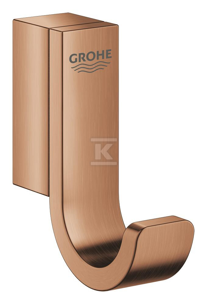 Selection Wieszak na ręczniki, SuperSteel 41039DL0 - obrazek 1