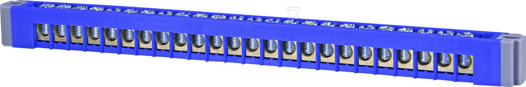 Listwa N 24 zac. 5,5 mm (niebieska) ERP-N2 001101282 - obrazek 1