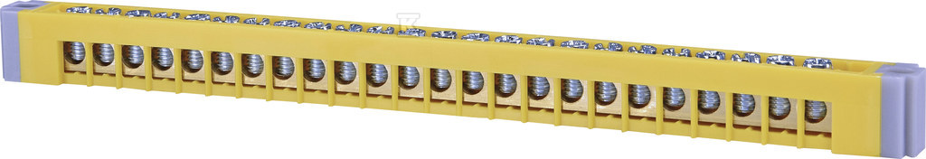 Listwa PE 24 zac. 5,5 mm (żółta) ERP-PE2 001101284 - obrazek 1