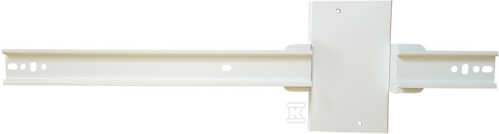Płyta montażowa do EB2S LA/ED2S 160 3p ERP24-PM 001101287 - obrazek 1