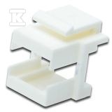 Adapter RJ45 do złącza LC EDN-BLIND-LC 001101390