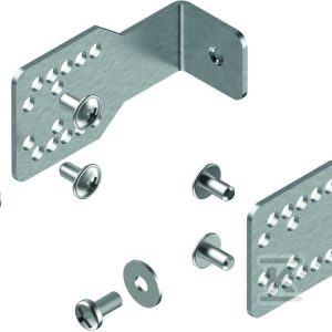 Element mocujący (1kpl=2szt) LG-V5 SET 001101685 Element mocujący (1kpl=2szt) LG-V5 SET 001101685