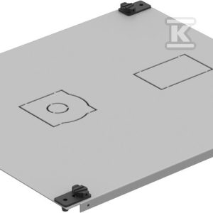 Osłona 1xLBS i 4 moduły (350×300) CP 1.4-2 S1 M 001101720 Osłona 1xLBS i 4 moduły (350×300) CP 1.4-2 S1 M 001101720