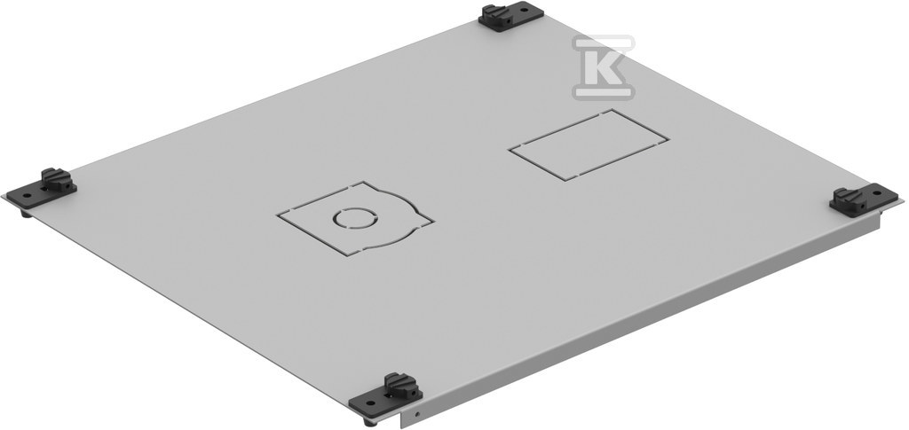 Osłona 1xLBS i 4 moduły (350x300) CP 1.4-2 S1 M 001101720 - obrazek 1