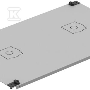 Osłona 2xLBS (500×300) CP 2-2 S1 001101727 Osłona 2xLBS (500×300) CP 2-2 S1 001101727