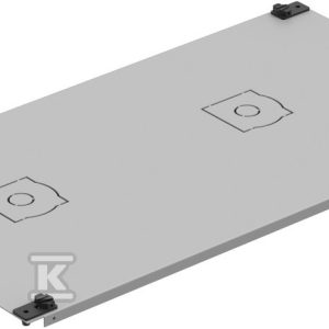 Osłona 2xLBS (550×300) CP 2.2-2 S1 001101728 Osłona 2xLBS (550×300) CP 2.2-2 S1 001101728
