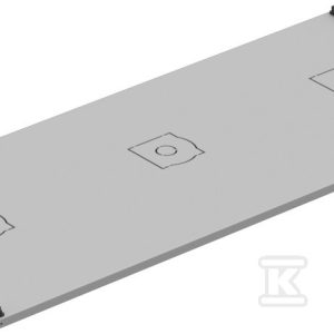 Osłona 3xLBS (750×300) CP 3-2 S1 001101729 Osłona 3xLBS (750×300) CP 3-2 S1 001101729