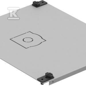 Osłona 1xLBS (250×300) CP 1-2 S2 3P 001101731 Osłona 1xLBS (250×300) CP 1-2 S2 3P 001101731