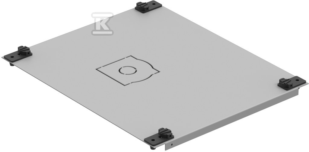 Osłona 1xLBS (250x300) CP 1-2 S2 3P 001101731 - obrazek 1