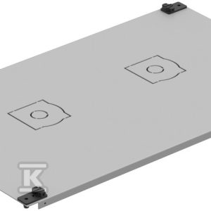 Osłona 2xLBS (500×300) CP 2-2 S2 001101733 Osłona 2xLBS (500×300) CP 2-2 S2 001101733