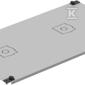 Osłona 2xLBS (550×300) CP 2.2-2 S2 001101734 Osłona 2xLBS (550×300) CP 2.2-2 S2 001101734