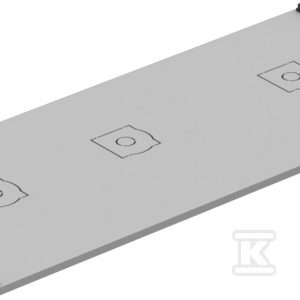 Osłona 3xLBS (750×300) CP 3-2 S2 001101735 Osłona 3xLBS (750×300) CP 3-2 S2 001101735
