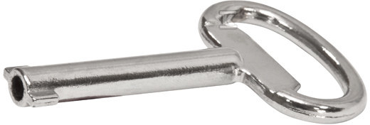 Klucz D5 KEY-D5-M 001102173 - obrazek 1