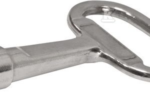 Klucz trójkąt T9 KEY-T9-M 001102174 Klucz trójkąt T9 KEY-T9-M 001102174