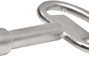 Klucz kwadrat 8mm KEY-KW8-M 001102175 Klucz kwadrat 8mm KEY-KW8-M 001102175