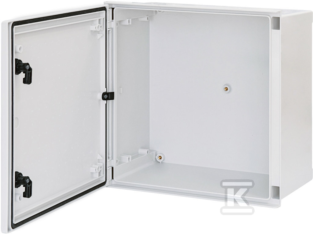 Obudowa drzwi pełne EPC 40-40-20 001102602 - obrazek 1