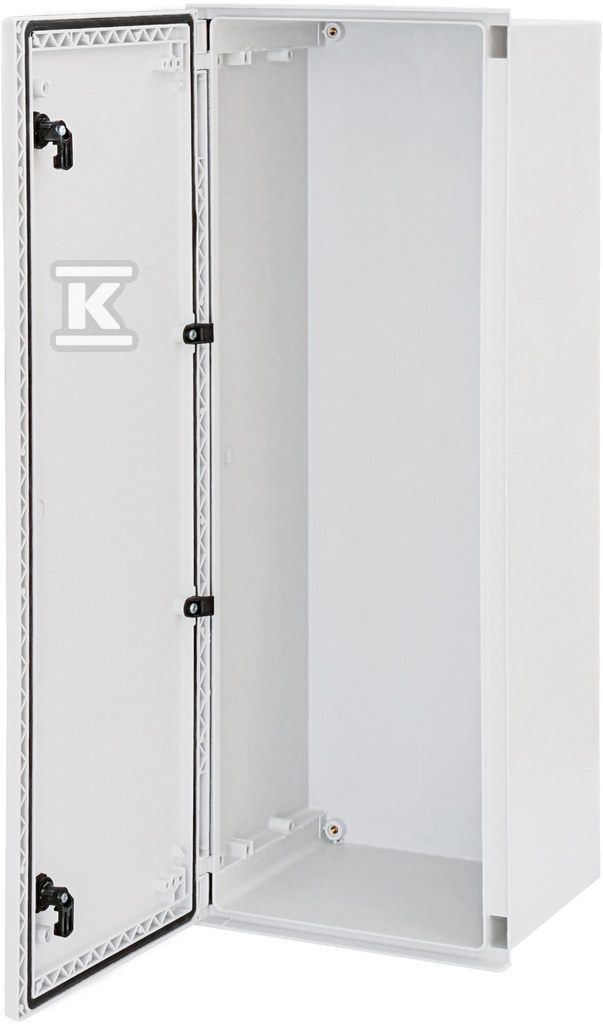 Obudowa drzwi pełne EPC 80-30-23 001102606 - obrazek 1