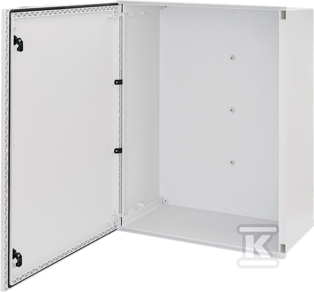 Obudowa drzwi pełne EPC 80-60-30 001102607 - obrazek 1