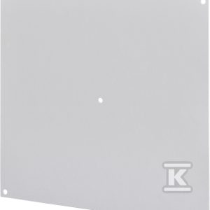 Płyta montażowa poliestrow EPC-PMP 40-40 001102618 Płyta montażowa poliestrow EPC-PMP 40-40 001102618