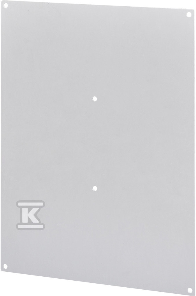 Płyta montażowa poliestrow EPC-PMP 50-40 001102619 - obrazek 1
