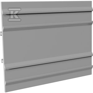 Profil płaski UPO UPO FP 001214012 Profil płaski UPO UPO FP 001214012