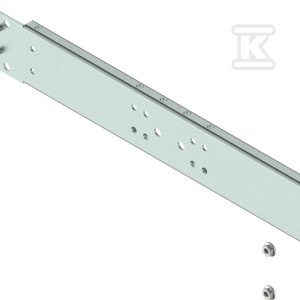 Belka usztywniająca montowana bezpośrednio do obudowy, szerokość 4 (1000) (1kpl) BL-UA 4 001338132 Belka usztywniająca montowana bezpośrednio do obudowy, szerokość 4 (1000) (1kpl) BL-UA 4 001338132