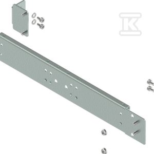 Belka usztywniająca z możliwością regulacji głębokości, szerokość 3 (750) (1kpl) BL-UR 3 001338146 Belka usztywniająca z możliwością regulacji głębokości, szerokość 3 (750) (1kpl) BL-UR 3 001338146