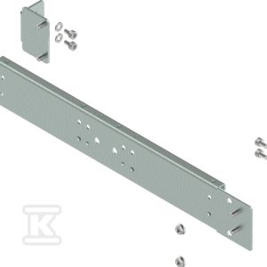 Belka usztywniająca z możliwością regulacji głębokości, szerokość 4 (1000) (1kpl) BL-UR 4 001338147 Belka usztywniająca z możliwością regulacji głębokości, szerokość 4 (1000) (1kpl) BL-UR 4 001338147