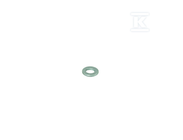 Podkładka d=11 D=20 okrągła DIN126 (10szt) AW-R 10 SET 001343904 - obrazek 1