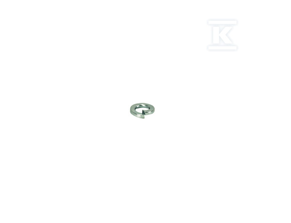 Podkładka d=5,1 D=9,3 sprężysta DIN127 (10szt) AW-S 5 SET 001343913 - obrazek 1
