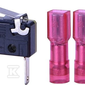 Mechaniczna kontrola stanu wkładek MFM KVL-123 1P/2P/3P 001690951 Mechaniczna kontrola stanu wkładek MFM KVL-123 1P/2P/3P 001690951