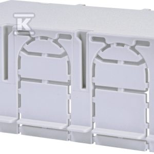 Osłona obszaru przyłącza PRS KVL-00 3P L 001690952 Osłona obszaru przyłącza PRS KVL-00 3P L 001690952