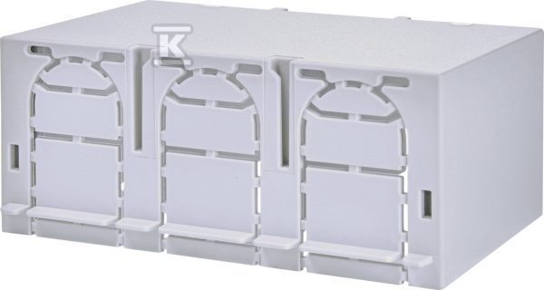 Osłona obszaru przyłącza PRS KVL-00 3P L 001690952