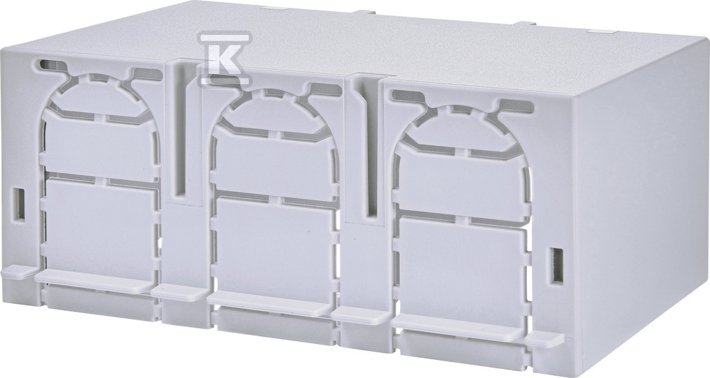 Osłona obszaru przyłącza PRS KVL-00 3P L 001690952 - obrazek 1